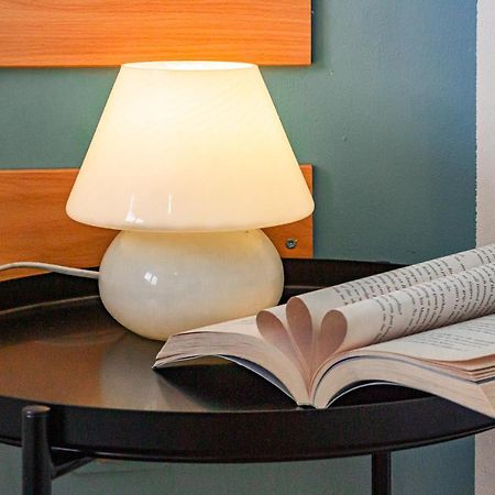 Familybo Apartments Sant'Orsola Bologna Luaran gambar