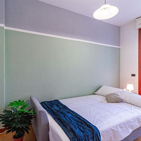 Familybo Apartments Sant'Orsola Bologna Luaran gambar